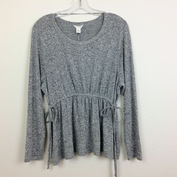 Caslon NWT Extremely Soft Pullover Sweater - Picture 1 of 7